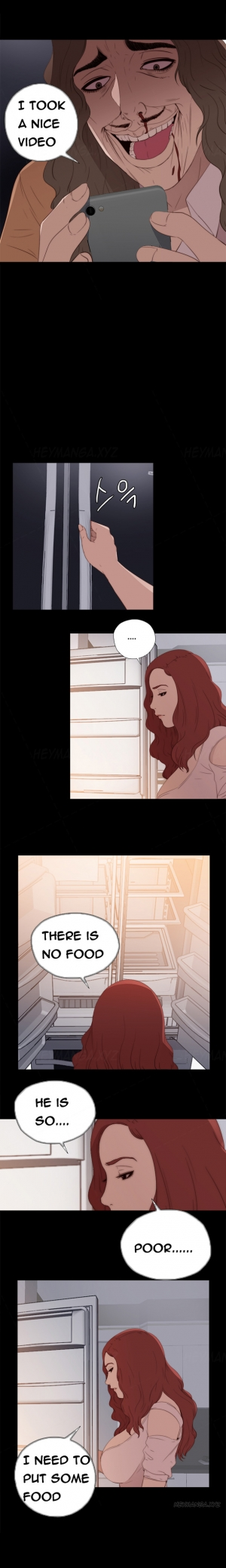  Girl Next Door Ch.1-21 (English) (Ongoing) - Page 228