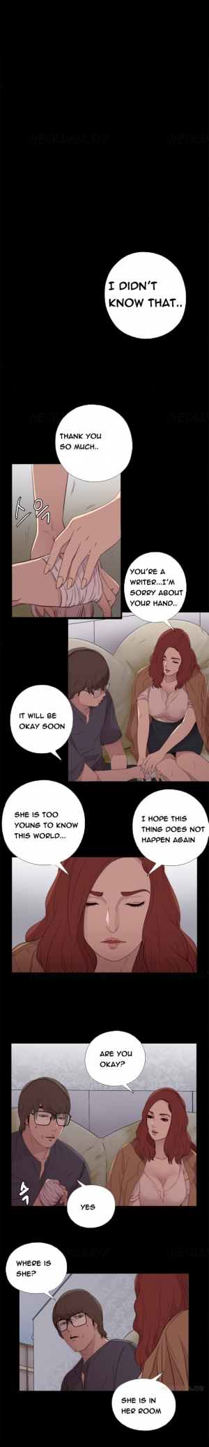  Girl Next Door Ch.1-21 (English) (Ongoing) - Page 235