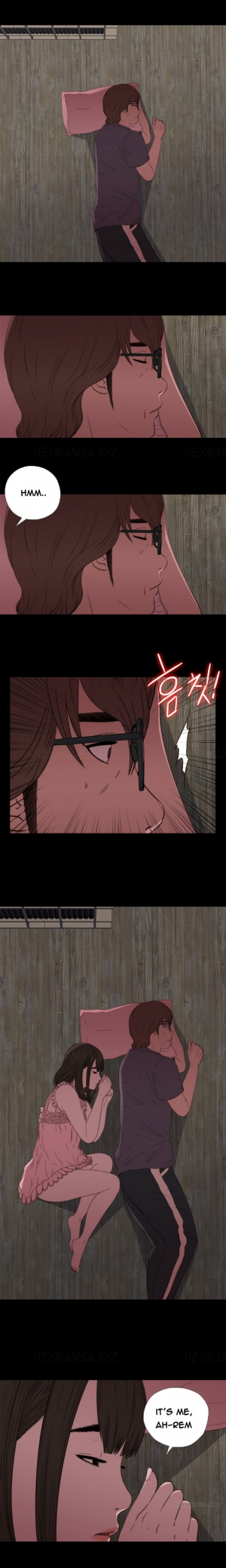  Girl Next Door Ch.1-21 (English) (Ongoing) - Page 248