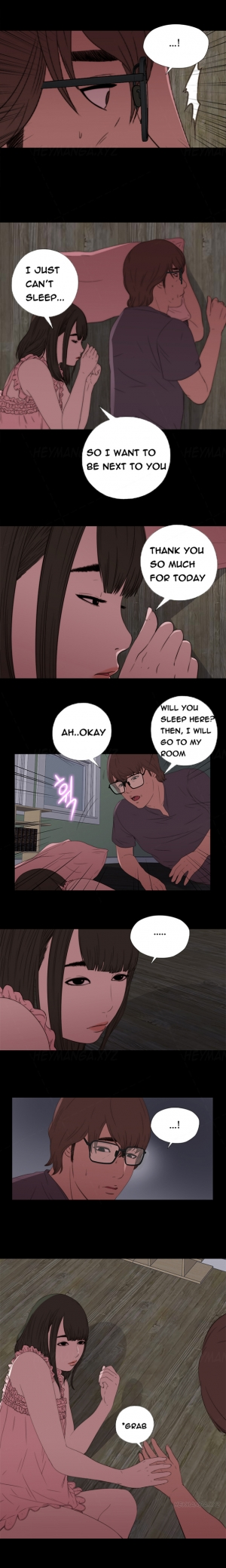  Girl Next Door Ch.1-21 (English) (Ongoing) - Page 249