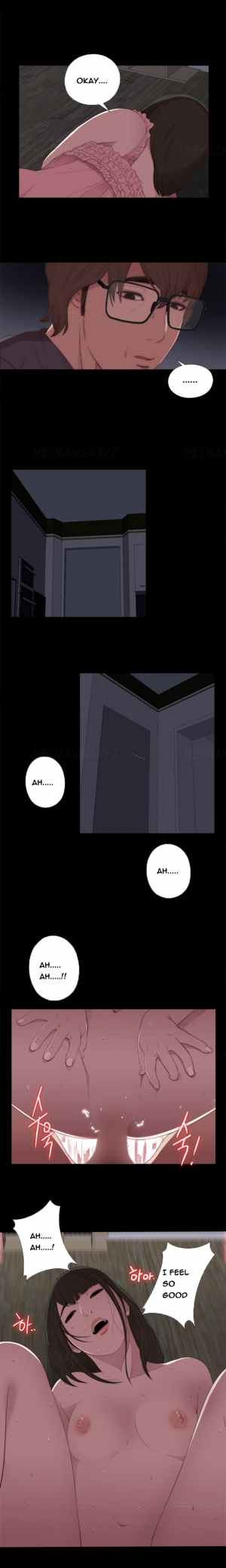  Girl Next Door Ch.1-21 (English) (Ongoing) - Page 254