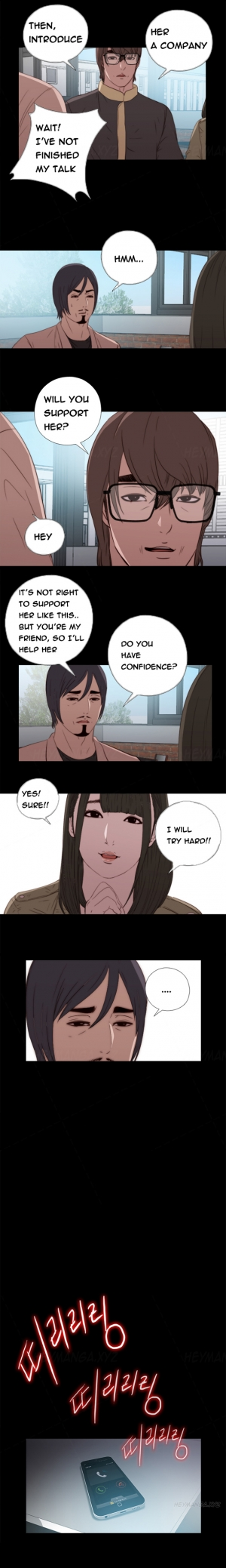  Girl Next Door Ch.1-21 (English) (Ongoing) - Page 259
