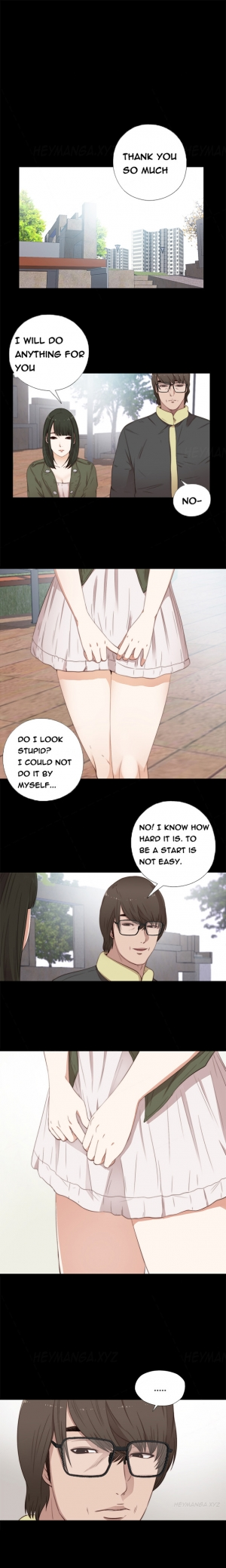  Girl Next Door Ch.1-21 (English) (Ongoing) - Page 265