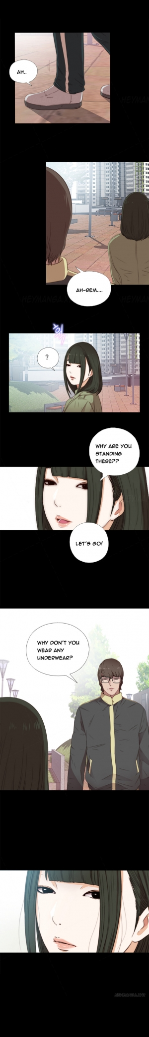  Girl Next Door Ch.1-21 (English) (Ongoing) - Page 266