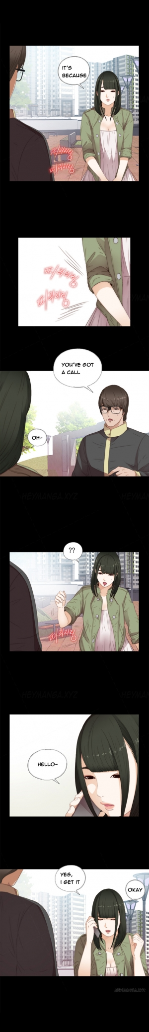  Girl Next Door Ch.1-21 (English) (Ongoing) - Page 268