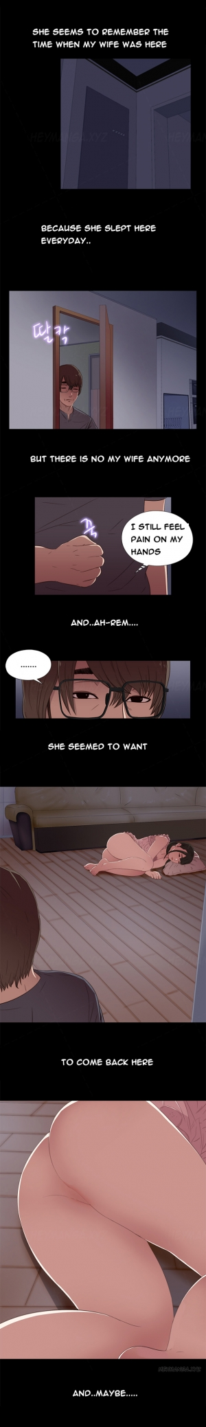  Girl Next Door Ch.1-21 (English) (Ongoing) - Page 273