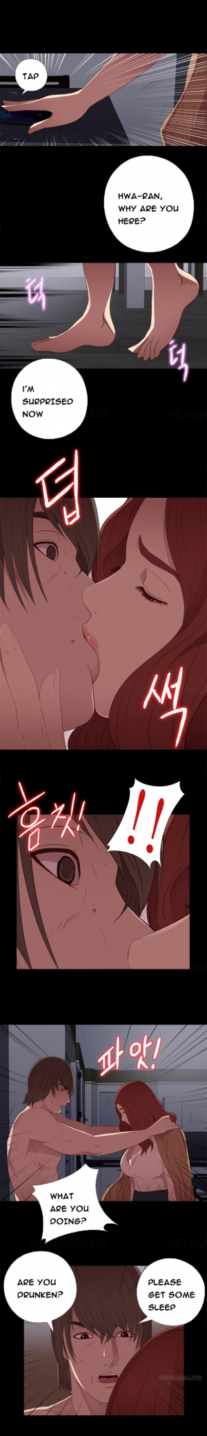  Girl Next Door Ch.1-21 (English) (Ongoing) - Page 278