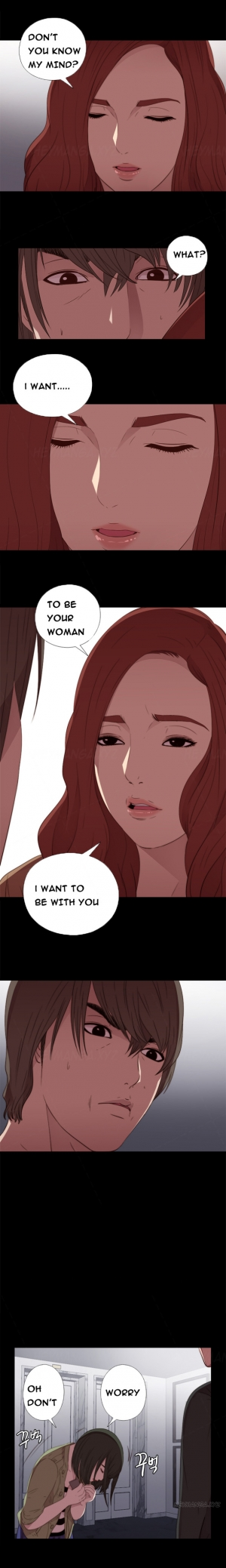  Girl Next Door Ch.1-21 (English) (Ongoing) - Page 279