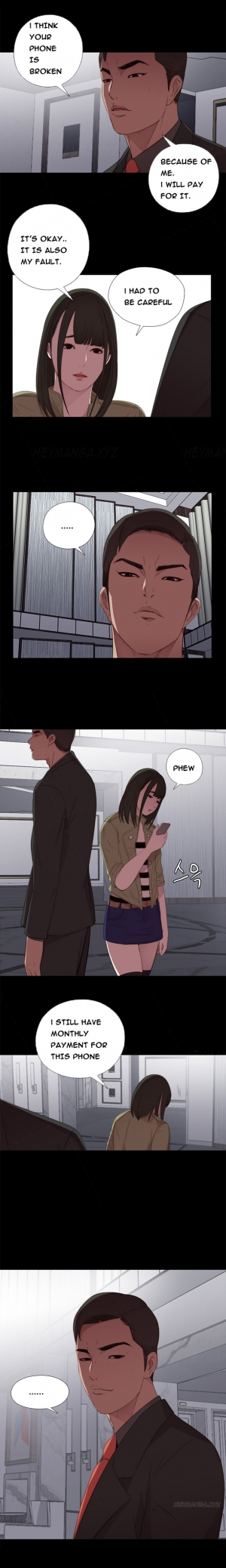  Girl Next Door Ch.1-21 (English) (Ongoing) - Page 280