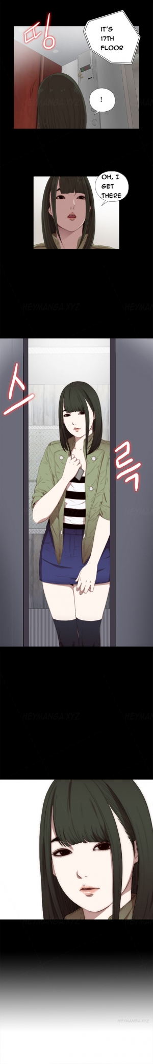  Girl Next Door Ch.1-21 (English) (Ongoing) - Page 285