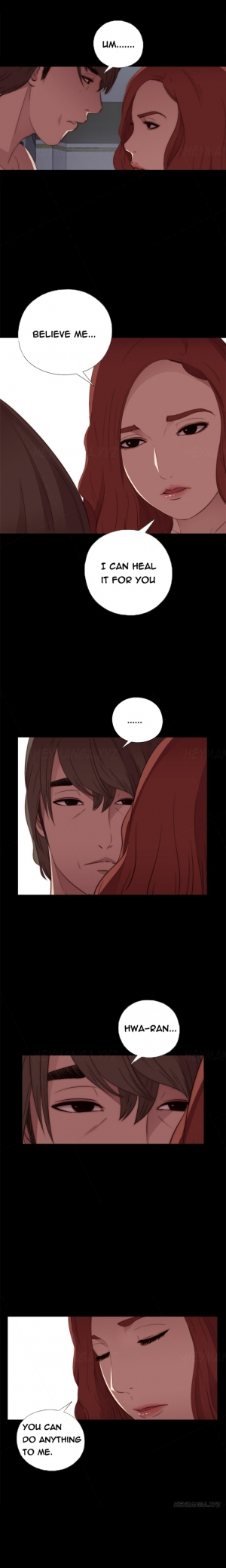 Girl Next Door Ch.1-21 (English) (Ongoing) - Page 288