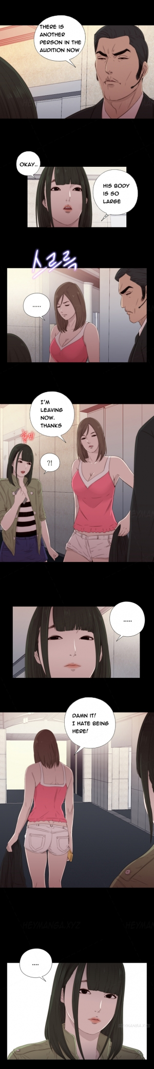  Girl Next Door Ch.1-21 (English) (Ongoing) - Page 291