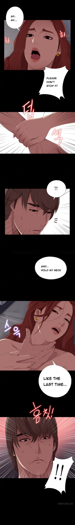  Girl Next Door Ch.1-21 (English) (Ongoing) - Page 294