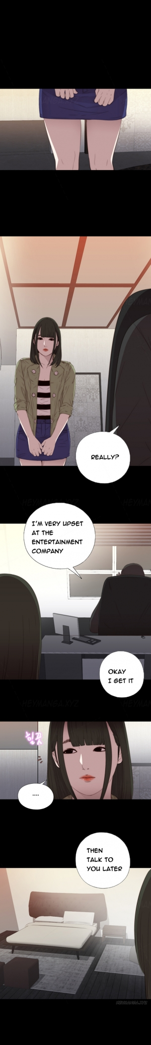  Girl Next Door Ch.1-21 (English) (Ongoing) - Page 296