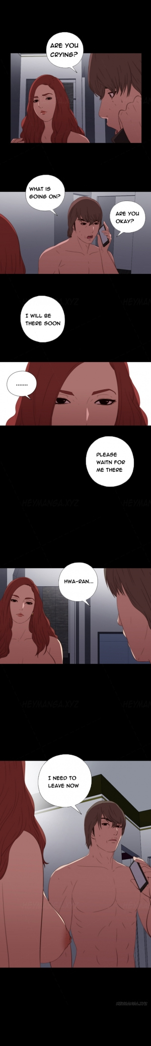  Girl Next Door Ch.1-21 (English) (Ongoing) - Page 301
