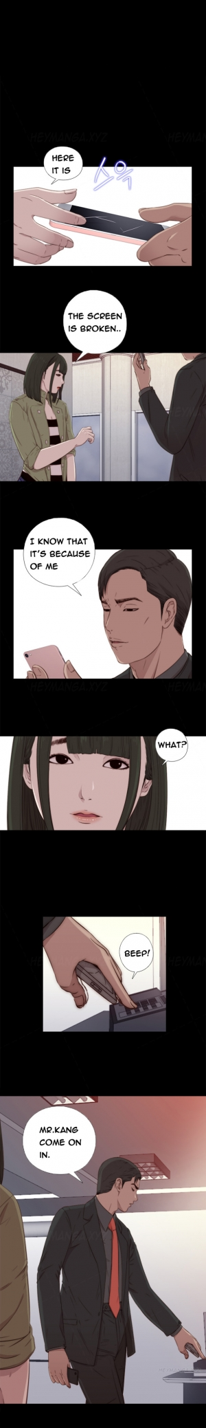  Girl Next Door Ch.1-21 (English) (Ongoing) - Page 305