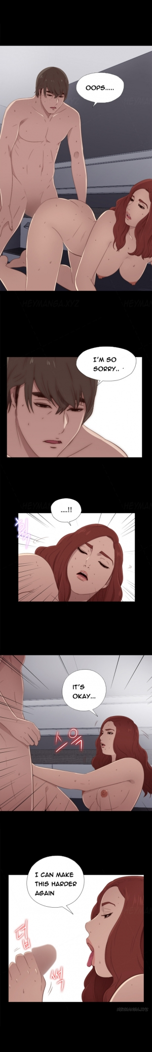  Girl Next Door Ch.1-21 (English) (Ongoing) - Page 309