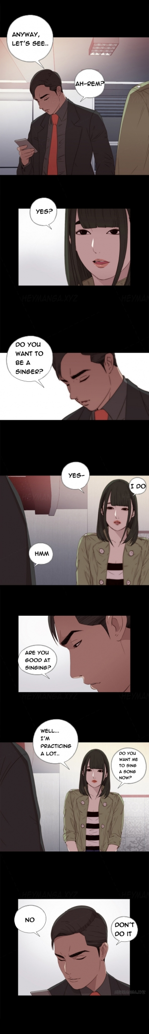  Girl Next Door Ch.1-21 (English) (Ongoing) - Page 314