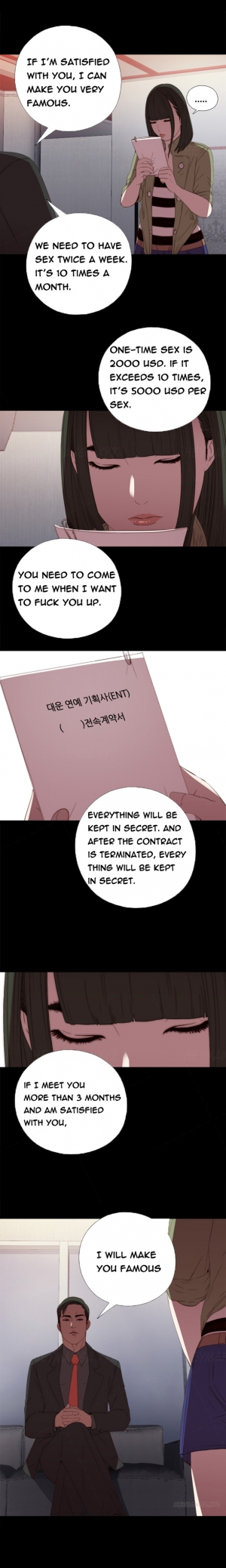 Girl Next Door Ch.1-21 (English) (Ongoing) - Page 316