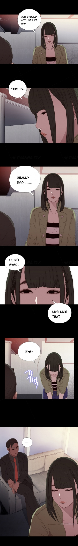  Girl Next Door Ch.1-21 (English) (Ongoing) - Page 318
