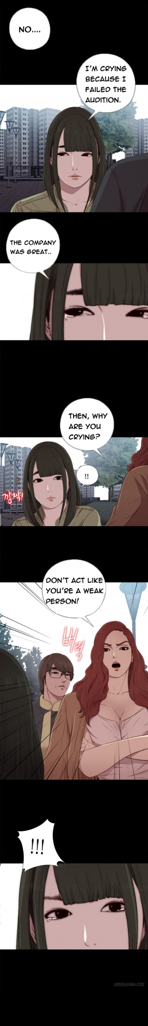  Girl Next Door Ch.1-21 (English) (Ongoing) - Page 324