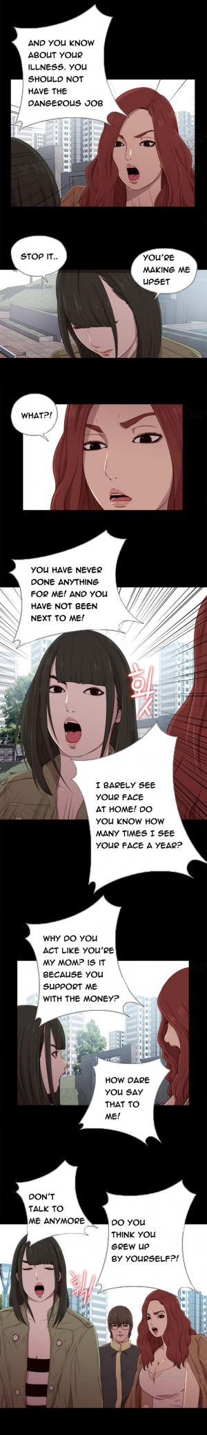  Girl Next Door Ch.1-21 (English) (Ongoing) - Page 326