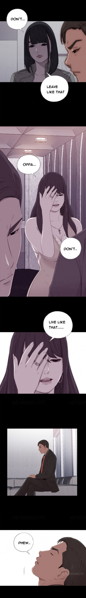  Girl Next Door Ch.1-21 (English) (Ongoing) - Page 329
