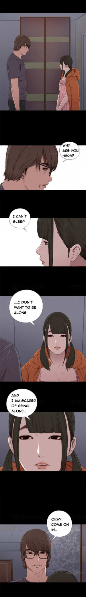  Girl Next Door Ch.1-21 (English) (Ongoing) - Page 333