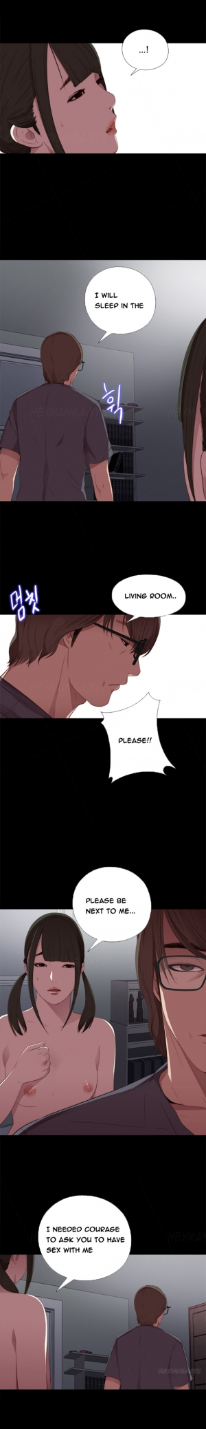  Girl Next Door Ch.1-21 (English) (Ongoing) - Page 356