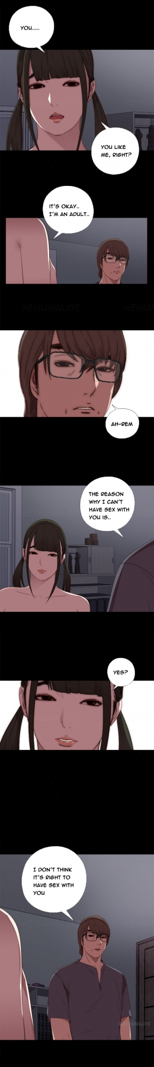  Girl Next Door Ch.1-21 (English) (Ongoing) - Page 358