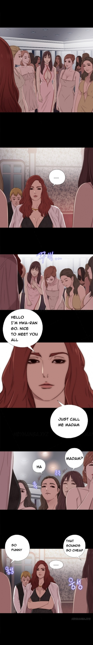  Girl Next Door Ch.1-21 (English) (Ongoing) - Page 365