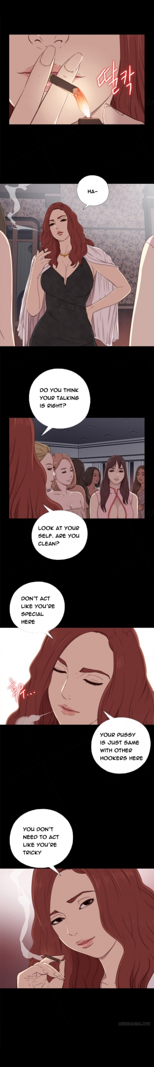  Girl Next Door Ch.1-21 (English) (Ongoing) - Page 367