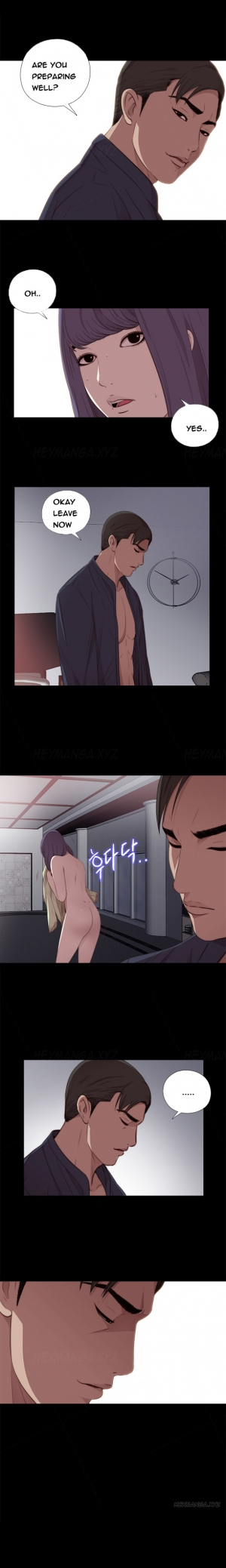  Girl Next Door Ch.1-21 (English) (Ongoing) - Page 372
