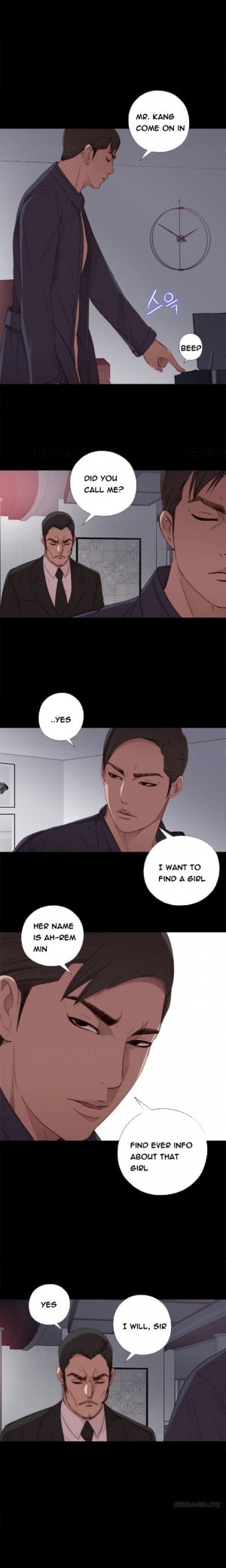  Girl Next Door Ch.1-21 (English) (Ongoing) - Page 373