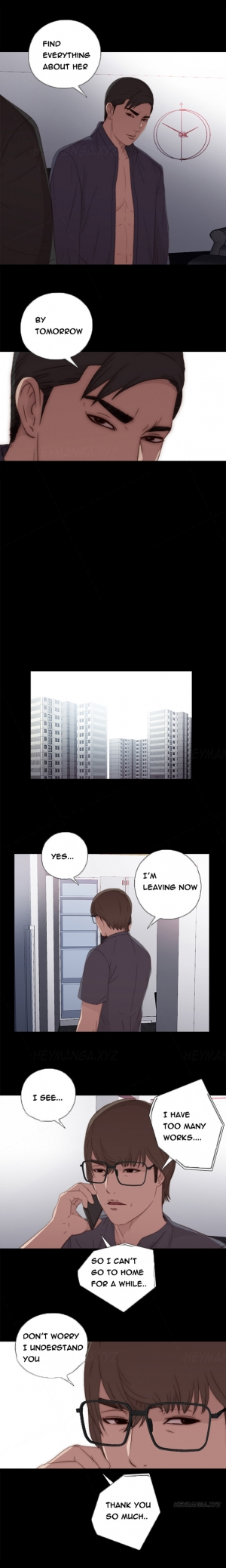  Girl Next Door Ch.1-21 (English) (Ongoing) - Page 374