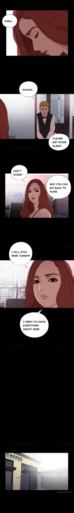  Girl Next Door Ch.1-21 (English) (Ongoing) - Page 376