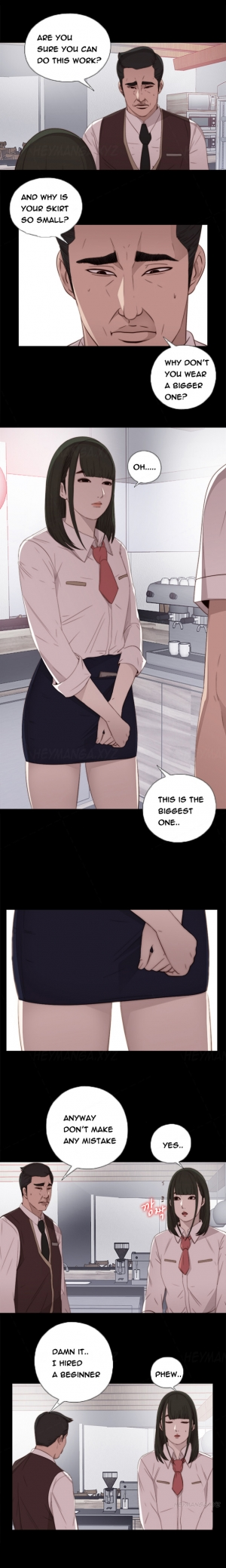  Girl Next Door Ch.1-21 (English) (Ongoing) - Page 377
