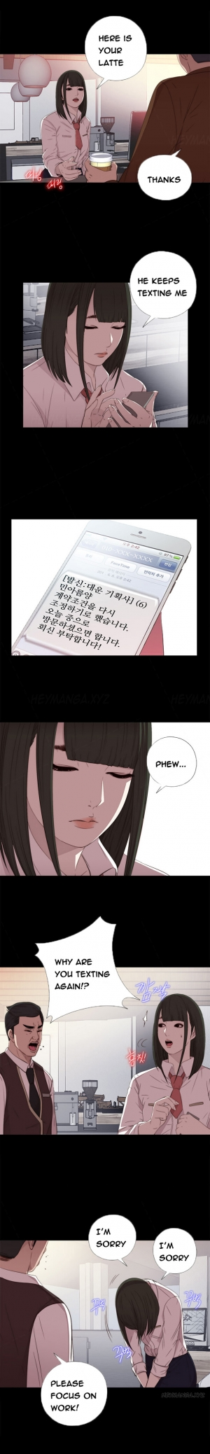  Girl Next Door Ch.1-21 (English) (Ongoing) - Page 385
