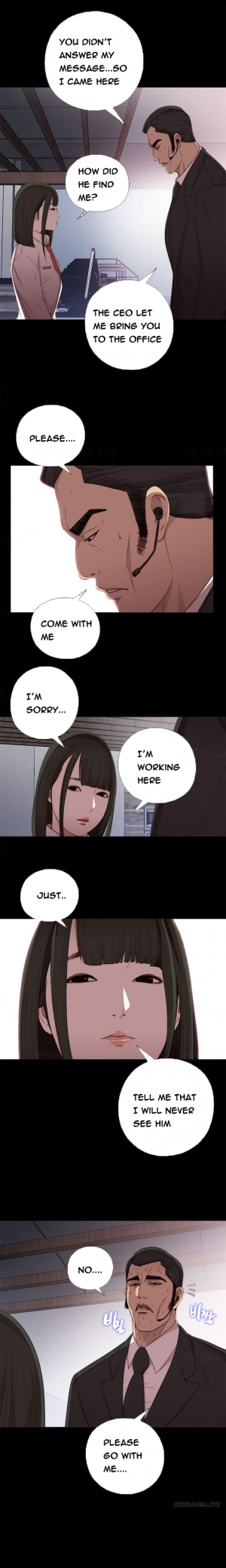  Girl Next Door Ch.1-21 (English) (Ongoing) - Page 387