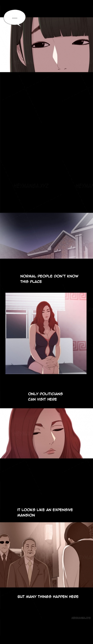  Girl Next Door Ch.1-21 (English) (Ongoing) - Page 388