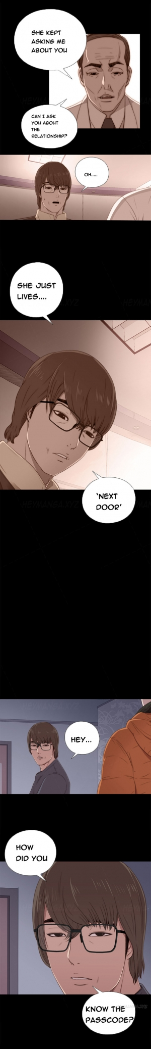  Girl Next Door Ch.1-21 (English) (Ongoing) - Page 400