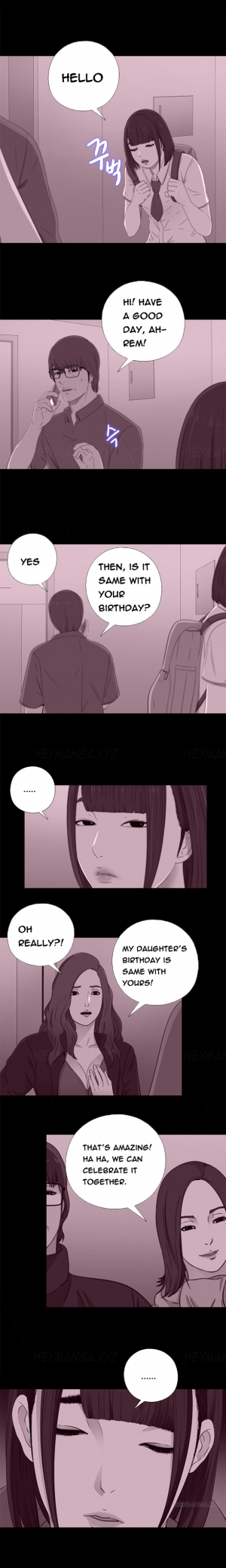  Girl Next Door Ch.1-21 (English) (Ongoing) - Page 404