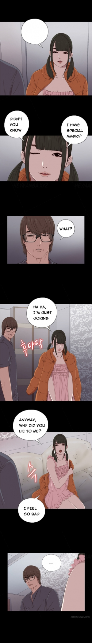  Girl Next Door Ch.1-21 (English) (Ongoing) - Page 405