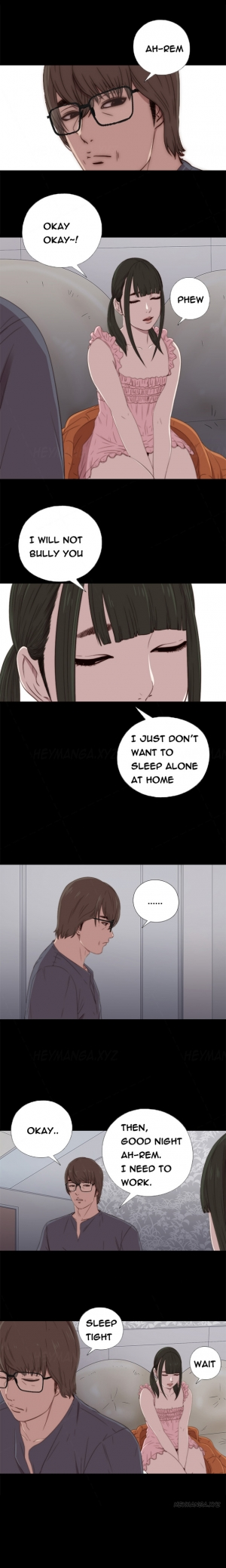  Girl Next Door Ch.1-21 (English) (Ongoing) - Page 406
