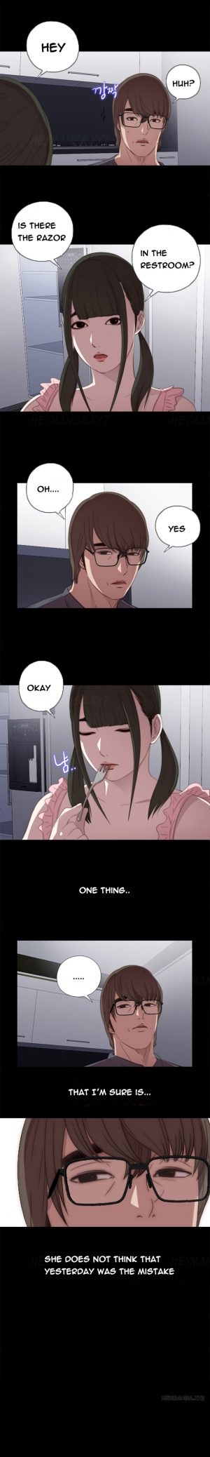  Girl Next Door Ch.1-21 (English) (Ongoing) - Page 410
