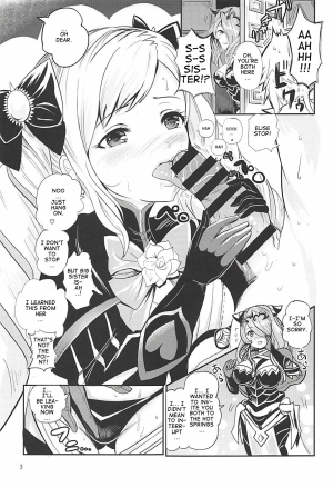 (C94) [PINPOINT (Peter Mitsuru)] Anya Hime no SIMAIDON | Dark Night Princess's SIMAIDON (Fire Emblem If) [English] - Page 5