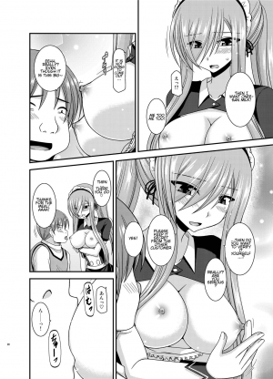 [valssu (Charu)] Melon ga Chou Shindou! R13 (Tales of the Abyss) [English] [giveme123] [Digital] - Page 26