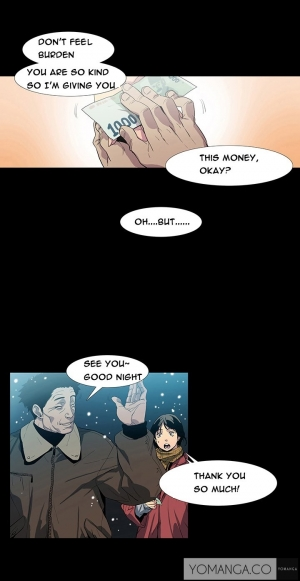 [Team Black October] Canine Tooth Ch.1-16 (English) (Ongoing) - Page 11