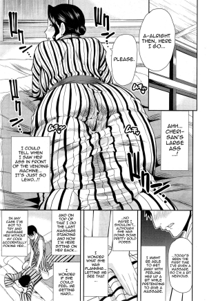 [Shunjou Shuusuke] Osaekirenai kono Kimochi [English] [doujin-moe.us, Striborg+Ranzu02, Forbbidenfetish+Ranzu] - Page 77