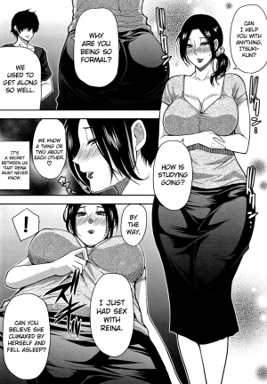 [Shunjou Shuusuke] Osaekirenai kono Kimochi [English] [doujin-moe.us, Striborg+Ranzu02, Forbbidenfetish+Ranzu] - Page 149